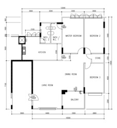 Blk 436 Jurong West Avenue 1 (Jurong West), HDB 5 Rooms #630165621